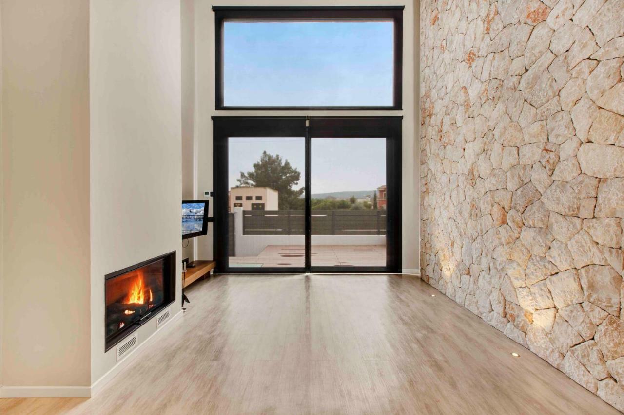 Villa Od Son Ferrer Calvia  Exterior photo